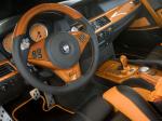 BMW 5-Series CLR500 RS by Lumma Design 2008 года